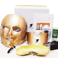 Led therapy Mask 7 color Light for skin